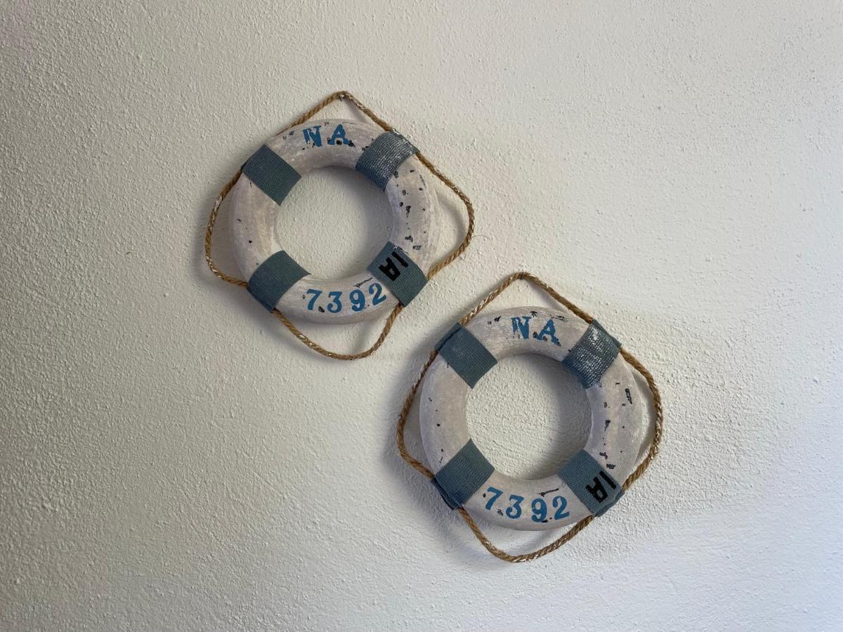 Apartman Emilija Vinišće Dış mekan fotoğraf