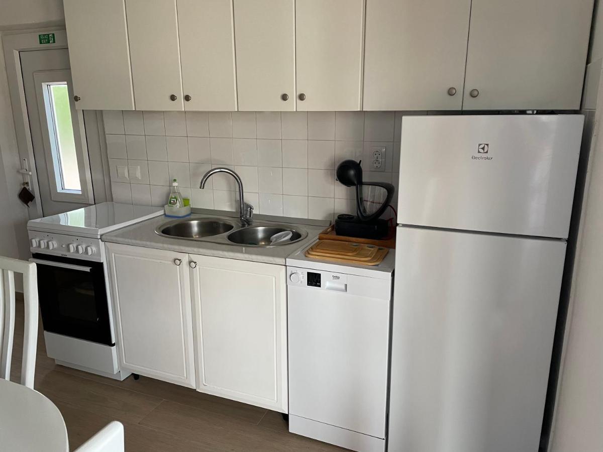 Apartman Emilija Vinišće Dış mekan fotoğraf
