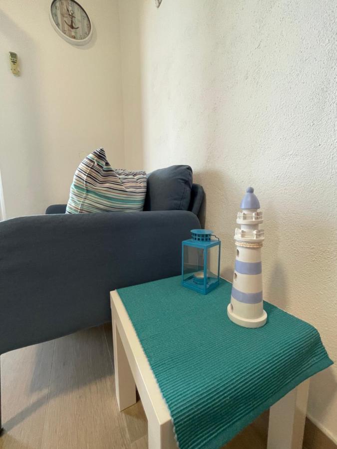 Apartman Emilija Vinišće Dış mekan fotoğraf