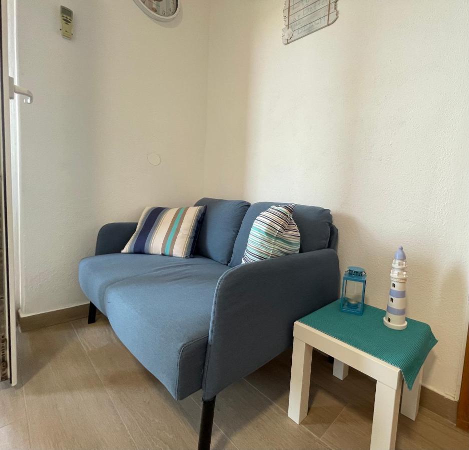 Apartman Emilija Vinišće Dış mekan fotoğraf