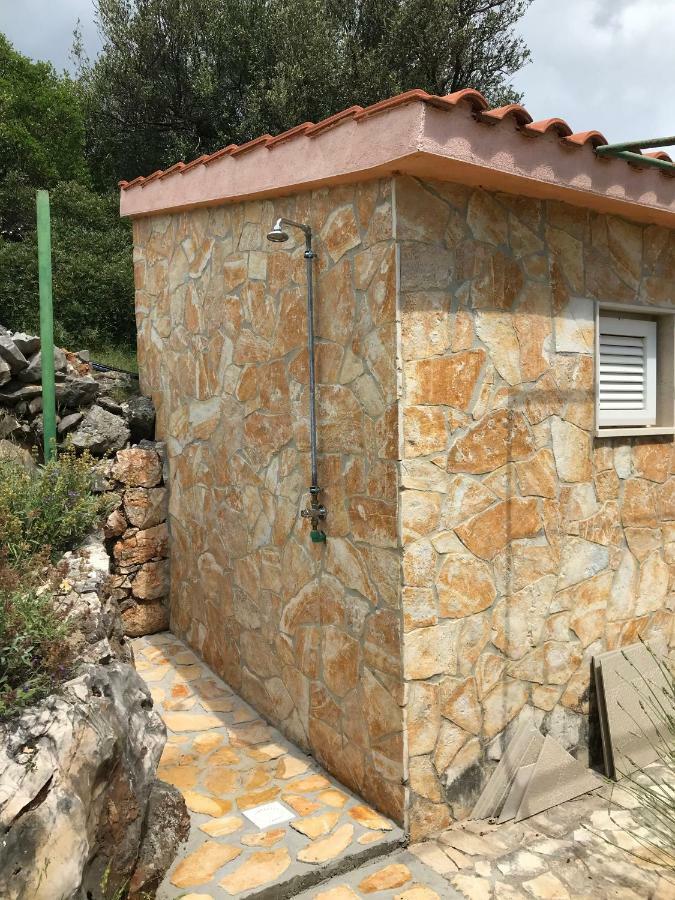 Apartman Emilija Vinišće Dış mekan fotoğraf